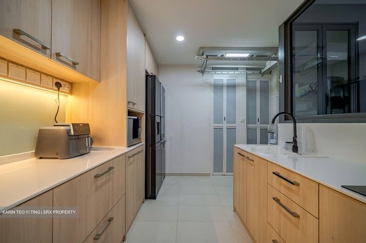 Twin Fountains (D25), Condominium #577021431